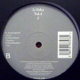 Alias - A Sides Part 4 Vol 2