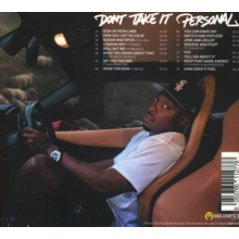 Dizzee Rascal - Don't Take It Personal