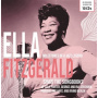 Fitzgerald, Ella - Ella Sings the Songbooks of...