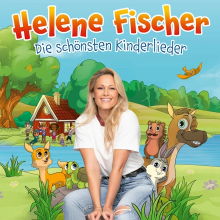Fischer, Helene - Die Schonsten Kinderlieder