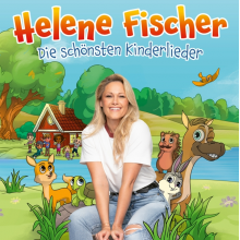 Fischer, Helene - Die Schonsten Kinderlieder