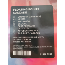 Floating Points - Cascade