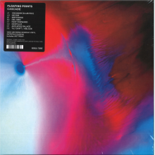 Floating Points - Cascade