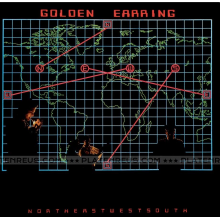 Golden Earring - N.E.W.S