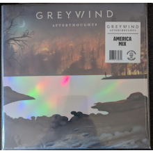 Greywind - Afterthoughts
