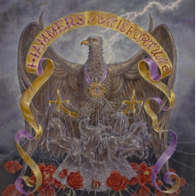 Hammers of Misfortune - The Locust Years