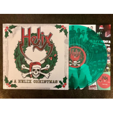 Helix - Helix Christmas