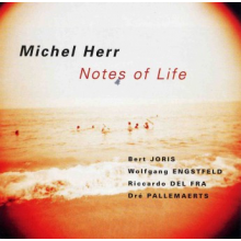 Herr, Michel - Notes of Life