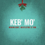 Keb' Mo' - Moonlight, Mistletoe & You