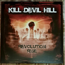 Kill Devil Hill - Revolution Rise