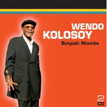 Kolosoy, Wendy - Botyiaki Ntembe