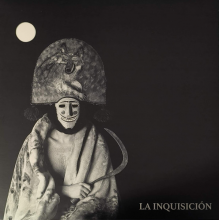 La Inquisicion - Mundo Invisible
