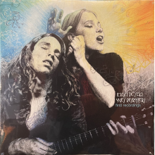 Lhasa De Sela - First Recordings