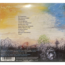 Lhasa De Sela - First Recordings