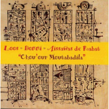 Loos, Charles - Chou'our Mouta Badila