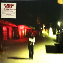 Mann, Matilda - Roxwell