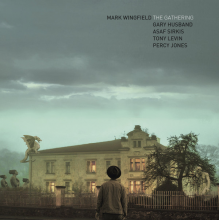 Mark Wingfield - Gathering