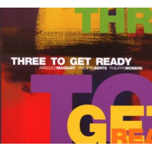 Massart, Arnould - Three To Get Ready