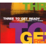 Massart, Arnould - Three To Get Ready