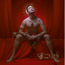 Muerdo - Sinverguenza