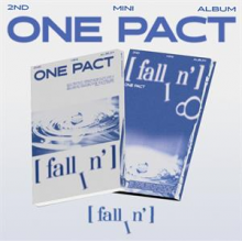 One Pact - Fallin'
