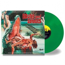 Ortolani, Riz - Brutes and Savages