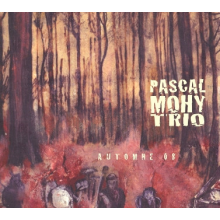 Mohy, Pascal - Automne 09