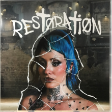 Rory - Restoration