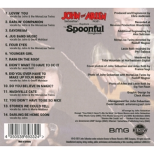 John Sebastian & Arlen Roth - John Sebastian and Arlen Roth