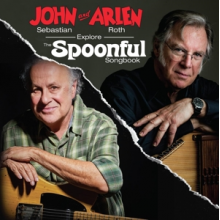 John Sebastian & Arlen Roth - John Sebastian and Arlen Roth