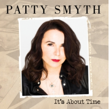 Smyth, Patty - Its About Time