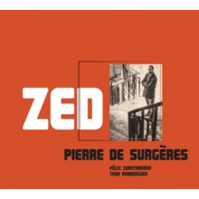 De Surgeres, Pierre & Teun Verbruggen - Zed