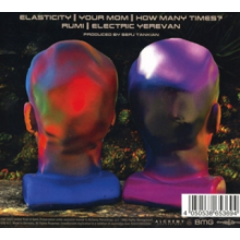 Tankian, Serj - Elasticity