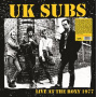 U.K. Subs - Live At the Roxy