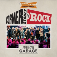 V/A - Cornerstones of Rock (Soundsta