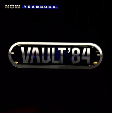 V/A - Now Yearbook - the Vault: 1984
