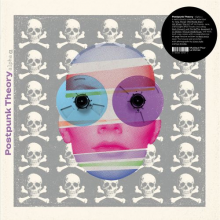 V/A - Tony Thorpe Presents Post Punk Theory - Alpha