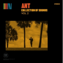 Ant - Collection of Sounds Vol. 2