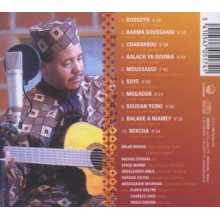 Bekkas, Majid - Mogador