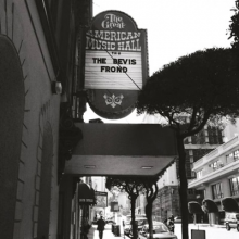 Bevis Frond - Live At the Great American Music Hall