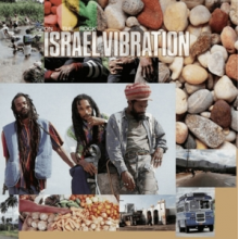 Israel Vibration - On the Rock