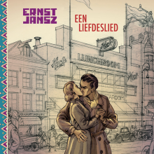 Jansz, Ernst - Een Liefdeslied