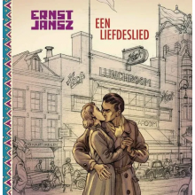 Jansz, Ernst - Een Liefdeslied