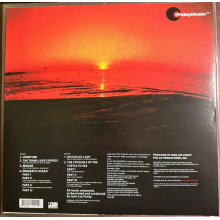 Ponty, Jean-Luc - Enigmatic Ocean