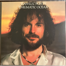 Ponty, Jean-Luc - Enigmatic Ocean