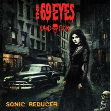 69 Eyes & Dead Boys - 7-Sonic Reducer