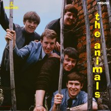 Animals - The Animals