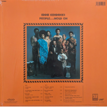 Kendricks, Eddie - People... Hold On
