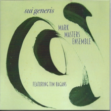 Masters , Mark & Tim Hagens - Sui Generis