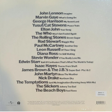 V/A - 1971 - the Year That Music Changed Everything